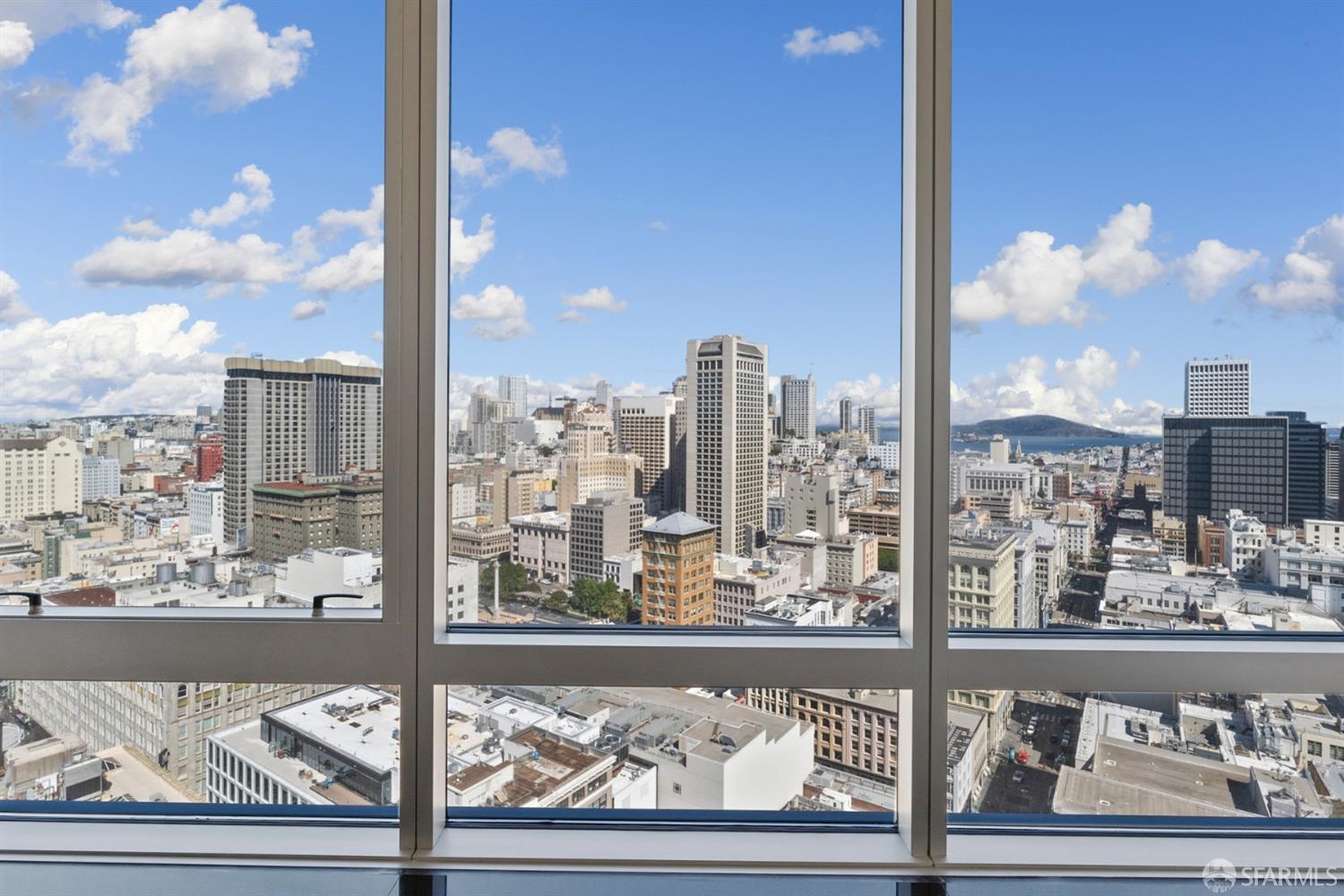 Detail Gallery Image 20 of 42 For 765 Market St 34e,  San Francisco,  CA 94103 - 2 Beds | 2/1 Baths