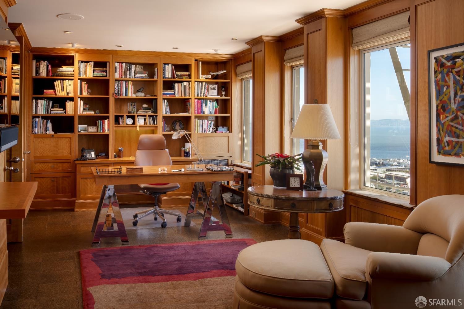 Detail Gallery Image 20 of 30 For 1100 Union St #1000,  San Francisco,  CA 94109 - 4 Beds | 4/2 Baths