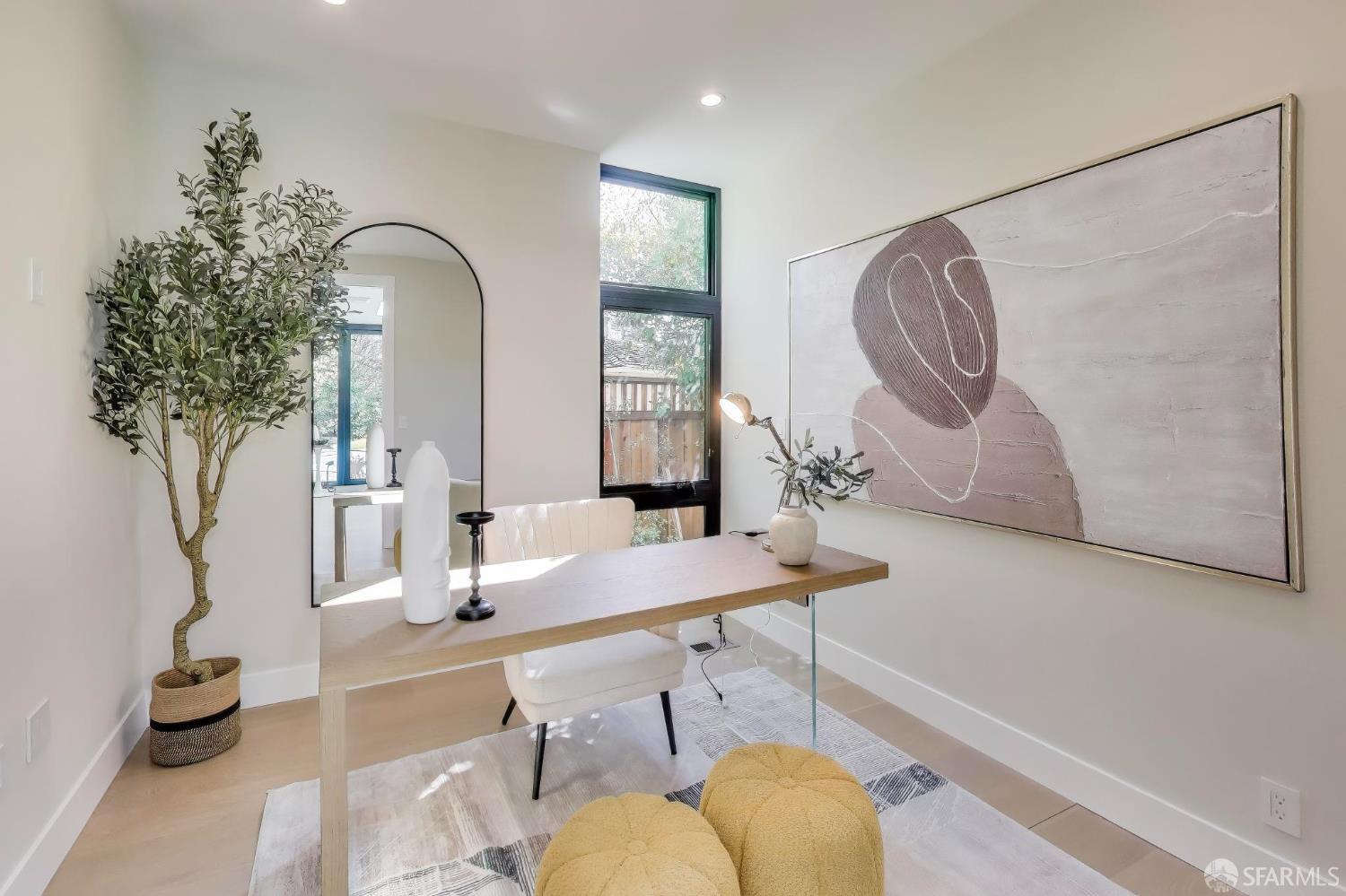 Detail Gallery Image 39 of 57 For 85 Rittenhouse Ave, Atherton,  CA 94027 - 5 Beds | 3/1 Baths