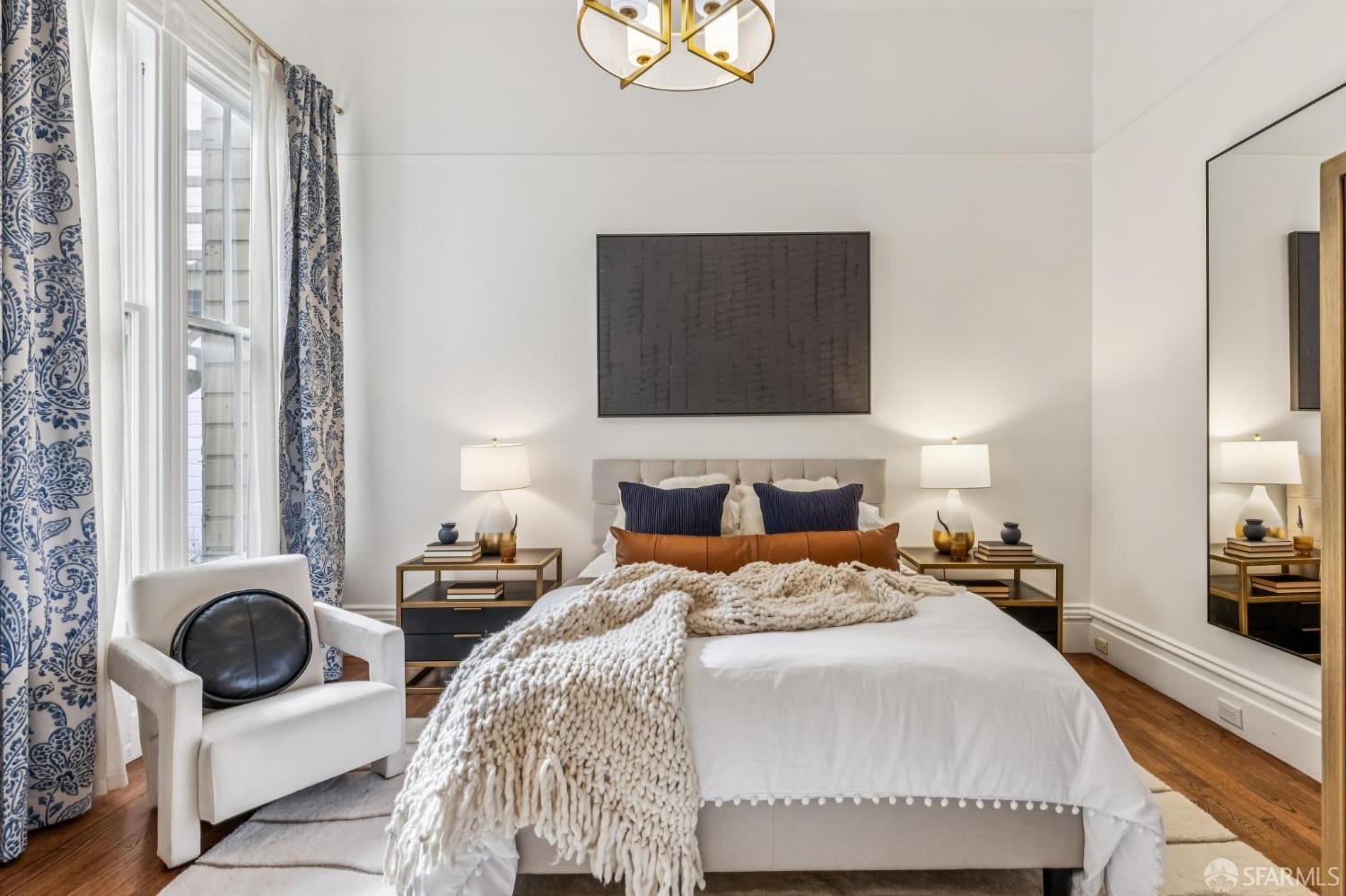 Detail Gallery Image 34 of 42 For 2079 Golden Gate Ave, San Francisco,  CA 94115 - 2 Beds | 2 Baths