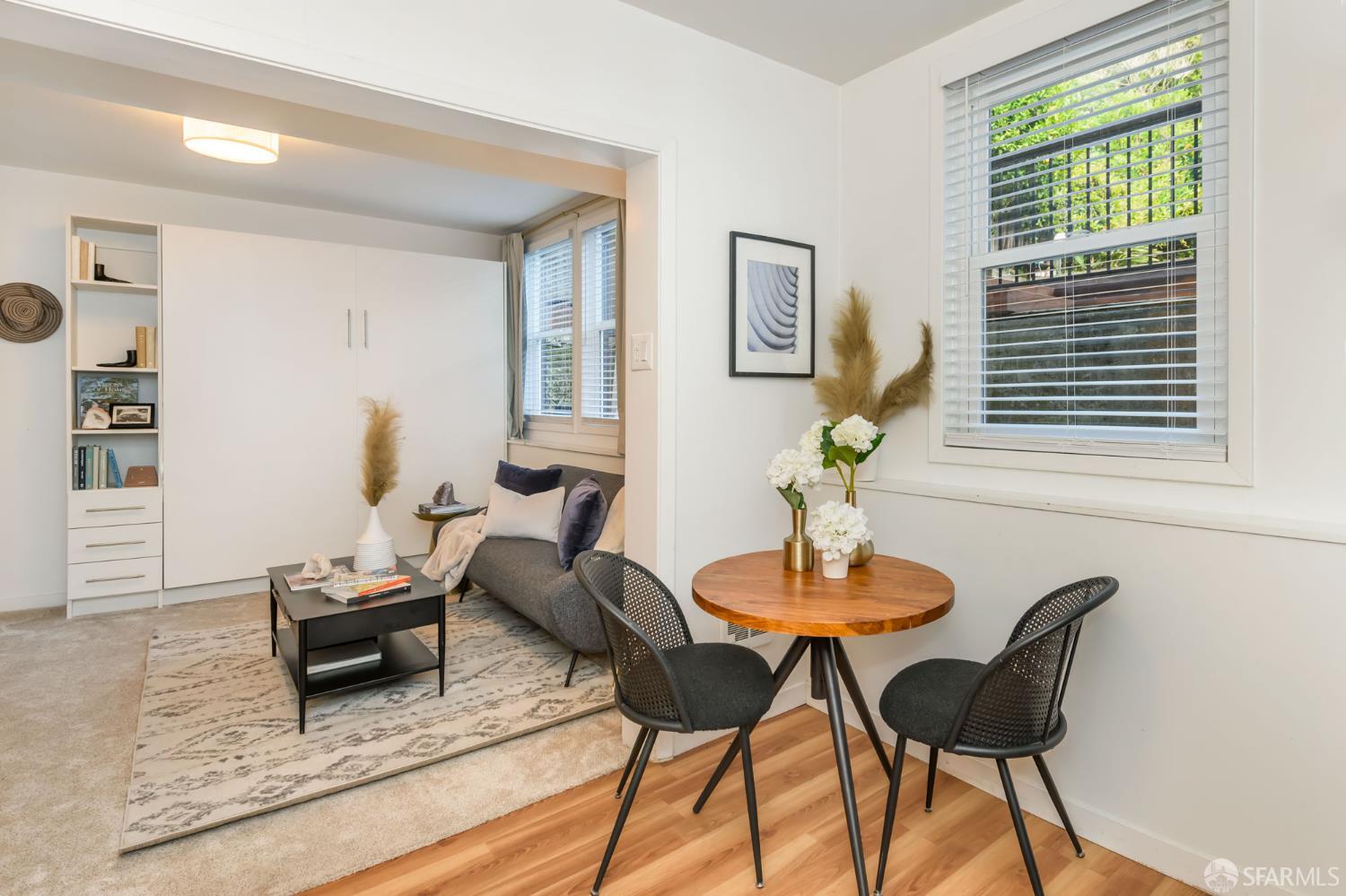 Detail Gallery Image 7 of 21 For 1325 Church St a,  San Francisco,  CA 94114 - 0 Beds | 1 Baths