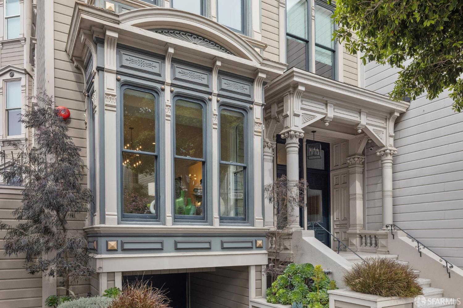 1506 Golden Gate Avenue