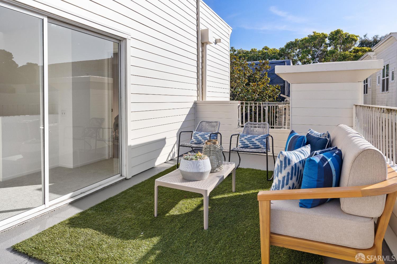 Detail Gallery Image 27 of 29 For 1326 Scott St #32,  San Francisco,  CA 94115 - 3 Beds | 2 Baths