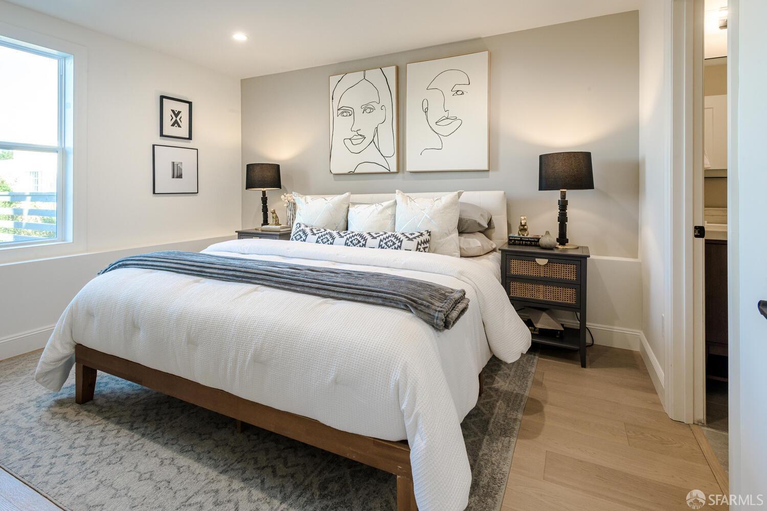 Detail Gallery Image 23 of 34 For 515 46th Ave, San Francisco,  CA 94121 - 3 Beds | 3 Baths