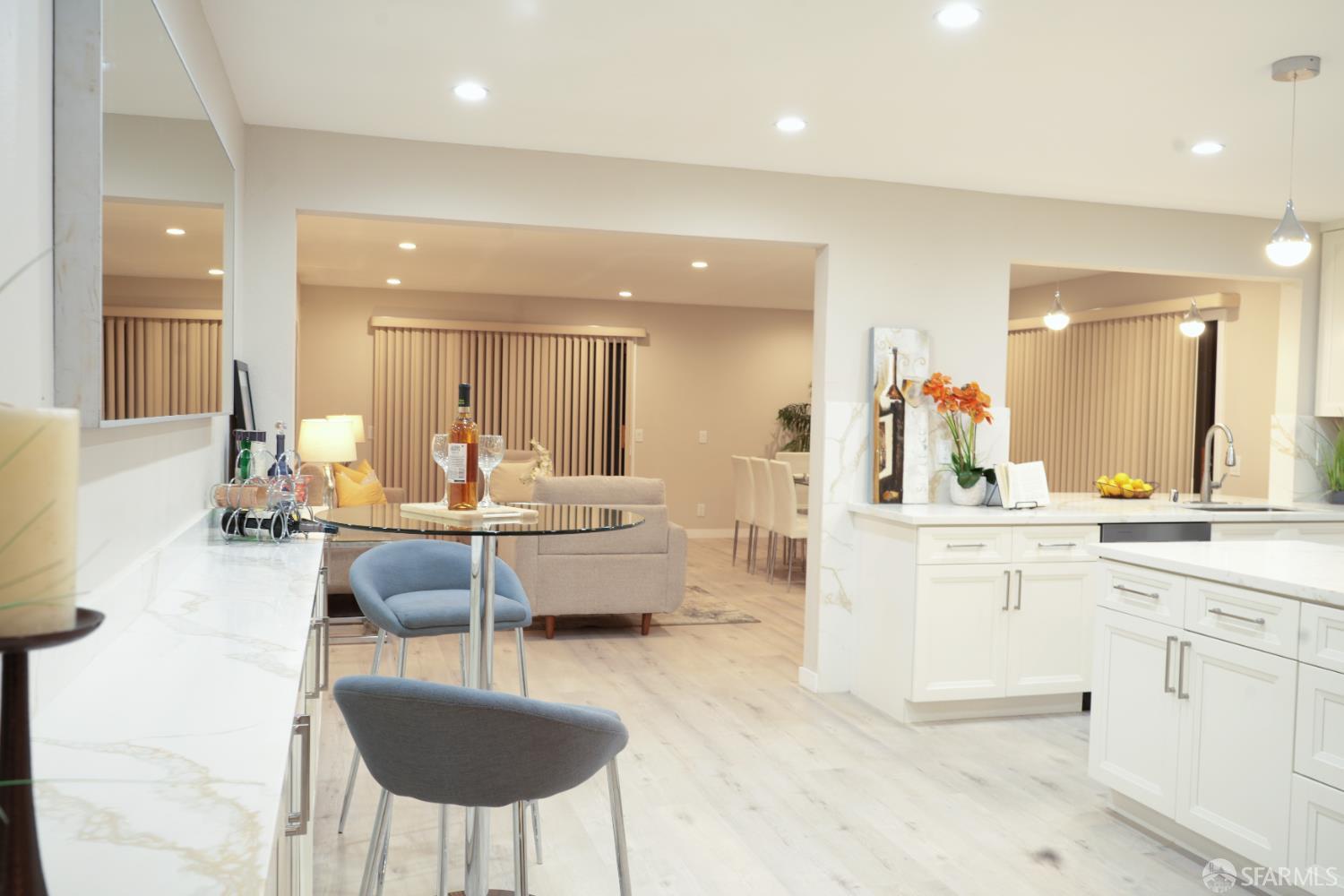 Detail Gallery Image 21 of 49 For 340 Alta Mesa Dr, South San Francisco,  CA 94080 - 4 Beds | 3 Baths