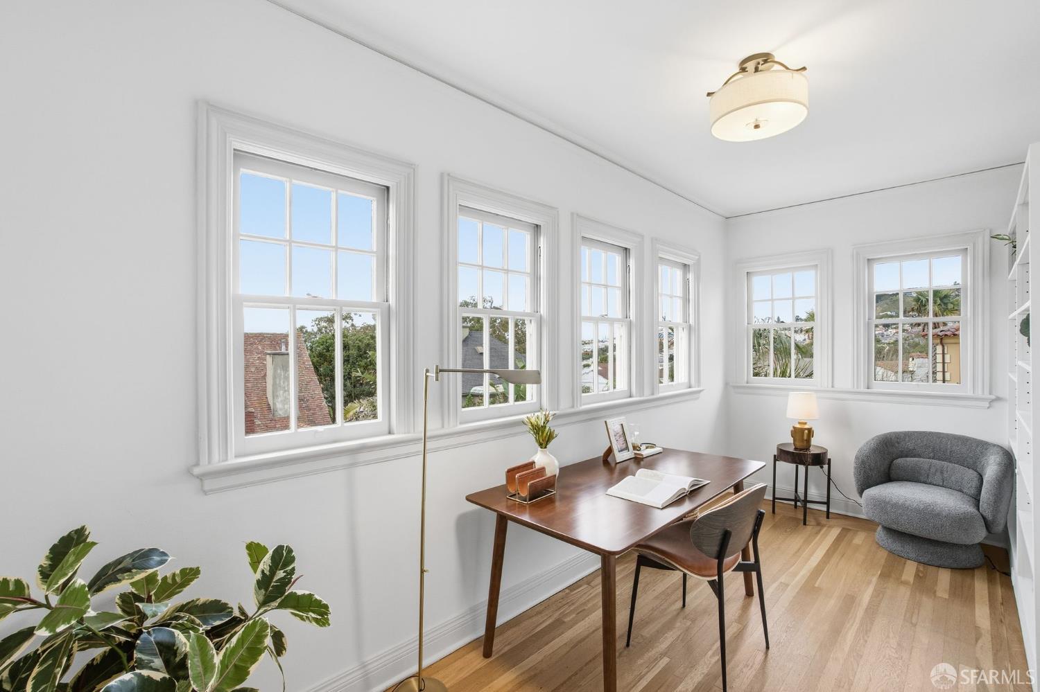 214 Santa Clara Avenue, San Francisco, CA, 94127