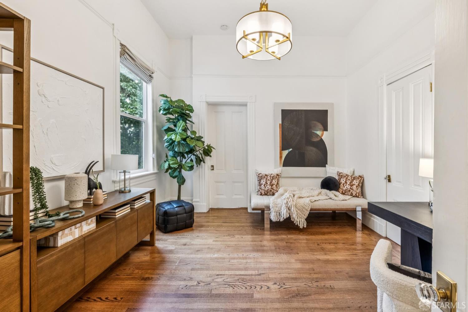 Detail Gallery Image 24 of 42 For 2079 Golden Gate Ave, San Francisco,  CA 94115 - 2 Beds | 2 Baths