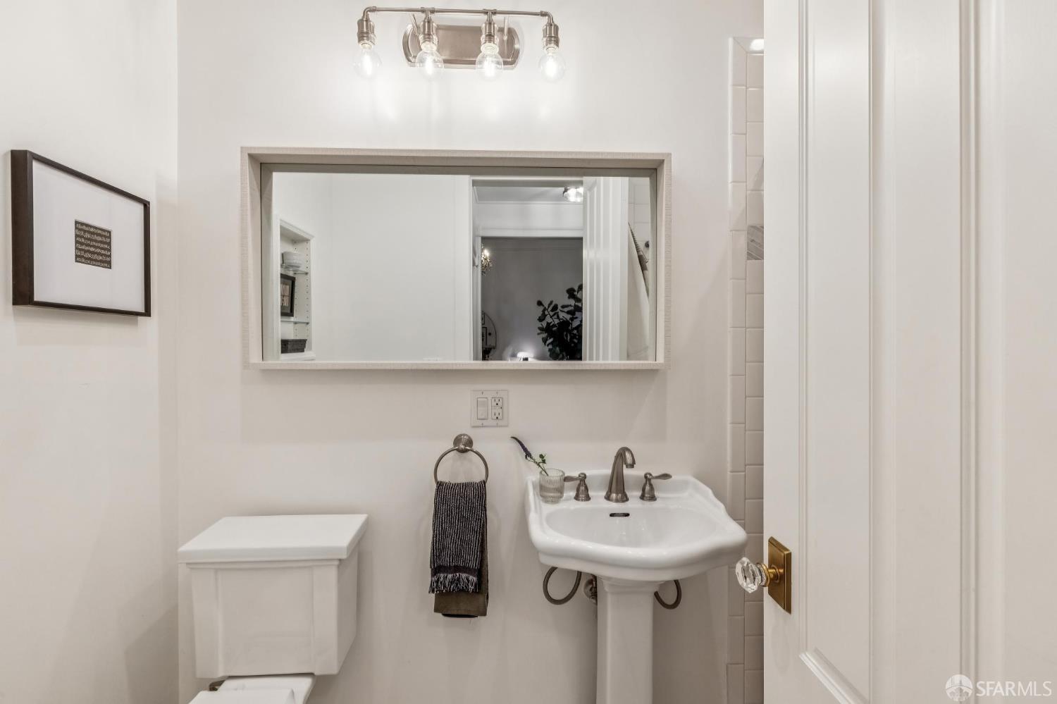 Detail Gallery Image 36 of 42 For 2079 Golden Gate Ave, San Francisco,  CA 94115 - 2 Beds | 2 Baths