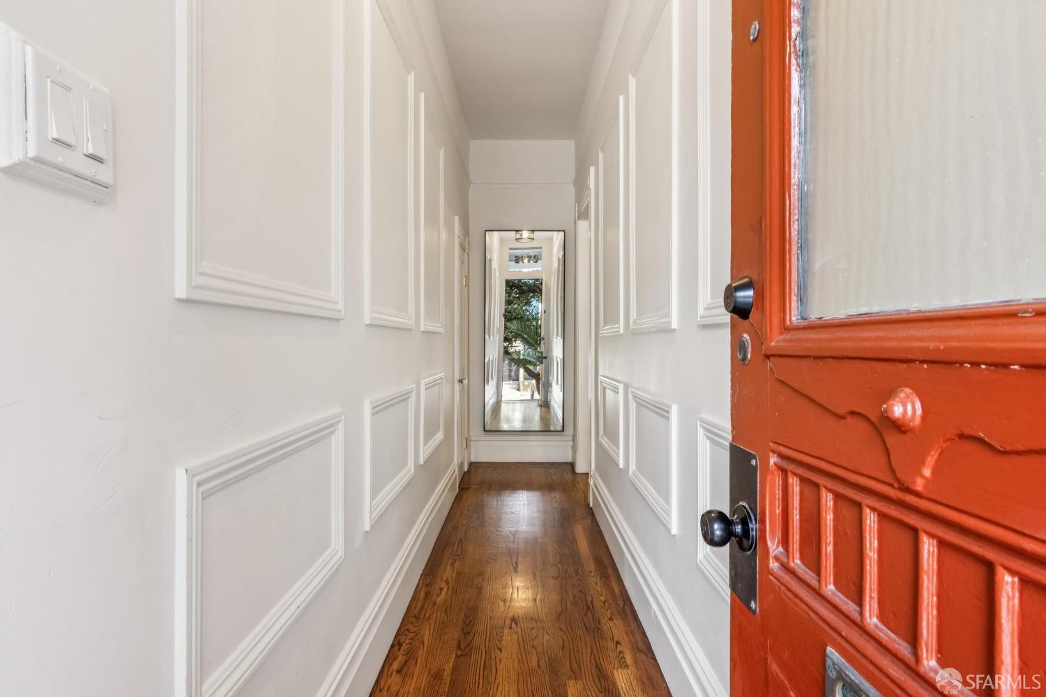 Detail Gallery Image 6 of 42 For 2079 Golden Gate Ave, San Francisco,  CA 94115 - 2 Beds | 2 Baths