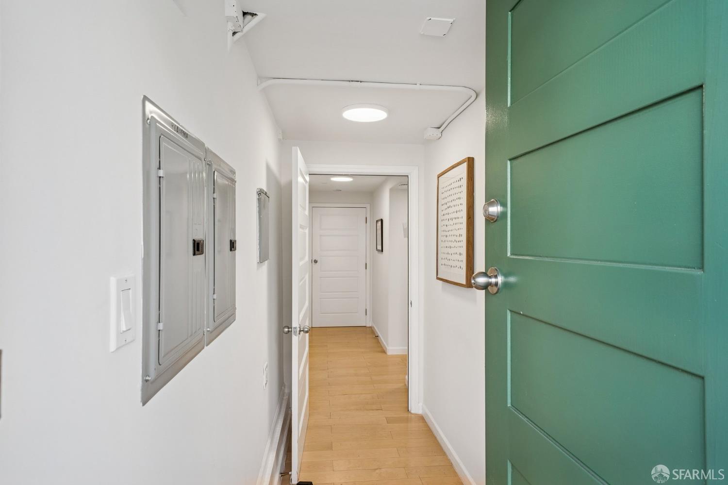 Detail Gallery Image 30 of 66 For 98 Caselli Ave, San Francisco,  CA 94114 - 3 Beds | 1/1 Baths