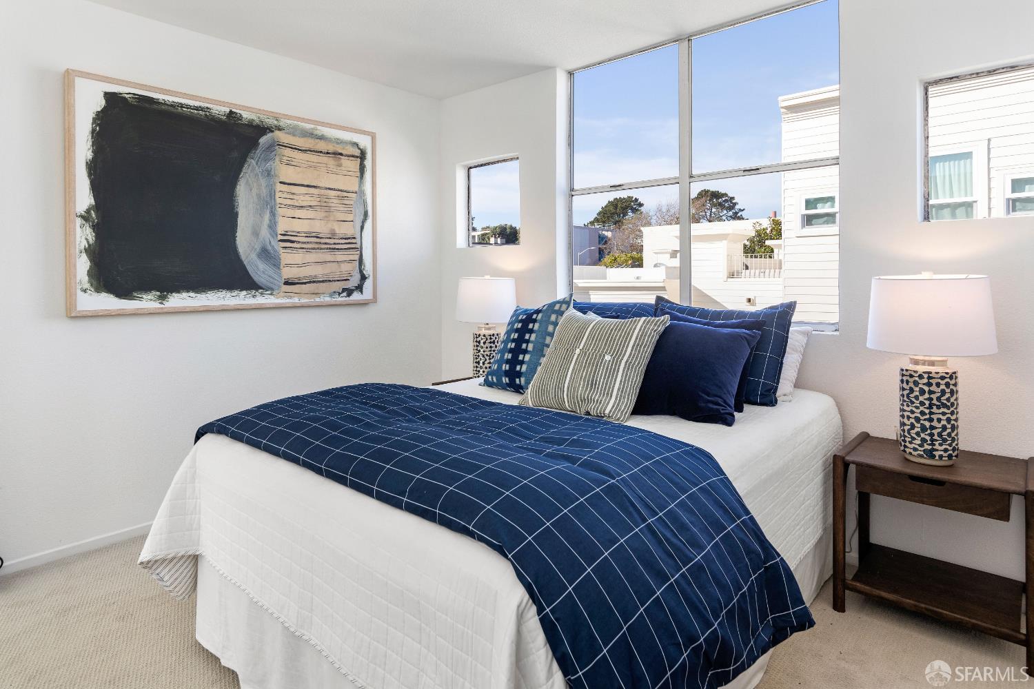 Detail Gallery Image 25 of 29 For 1326 Scott St #32,  San Francisco,  CA 94115 - 3 Beds | 2 Baths