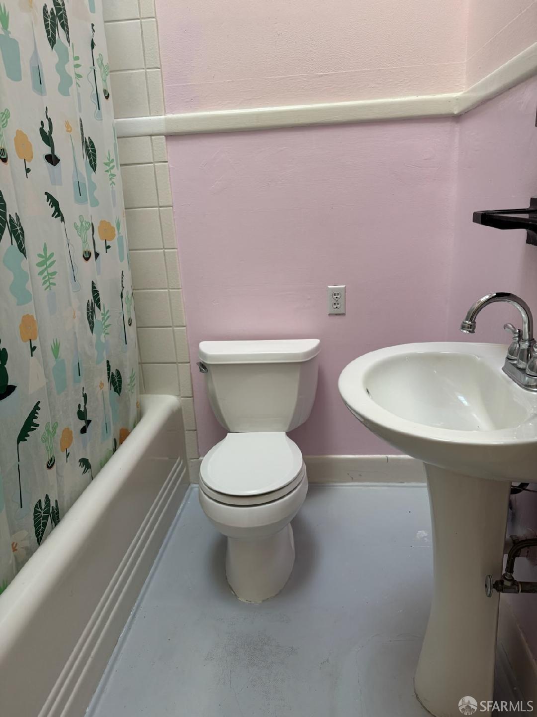 Detail Gallery Image 34 of 51 For 841 Fulton St, San Francisco,  CA 94117 - – Beds | – Baths