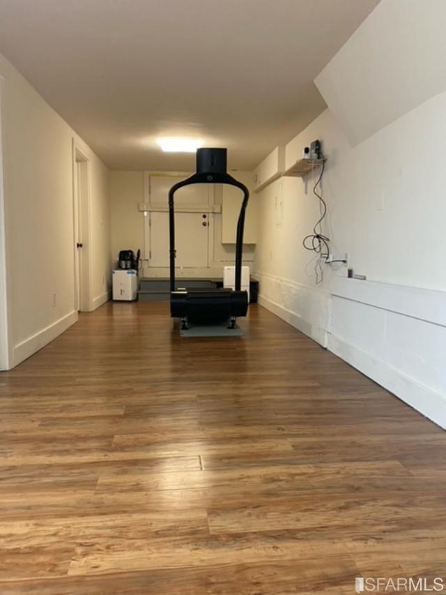 Detail Gallery Image 14 of 32 For 1029 Willow St, Oakland,  CA 94607 - 2 Beds | 1/1 Baths