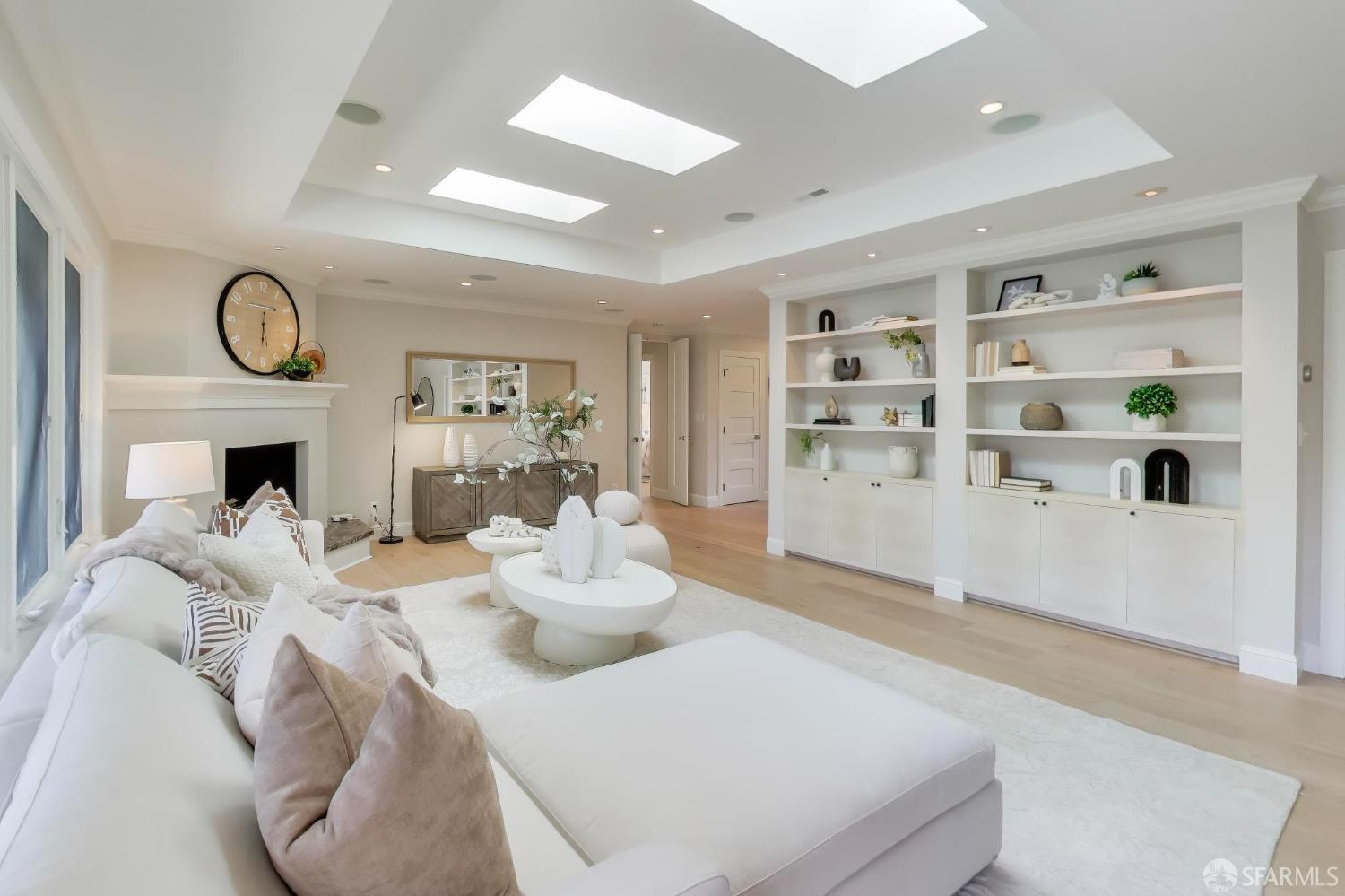 Detail Gallery Image 6 of 57 For 85 Rittenhouse Ave, Atherton,  CA 94027 - 5 Beds | 3/1 Baths