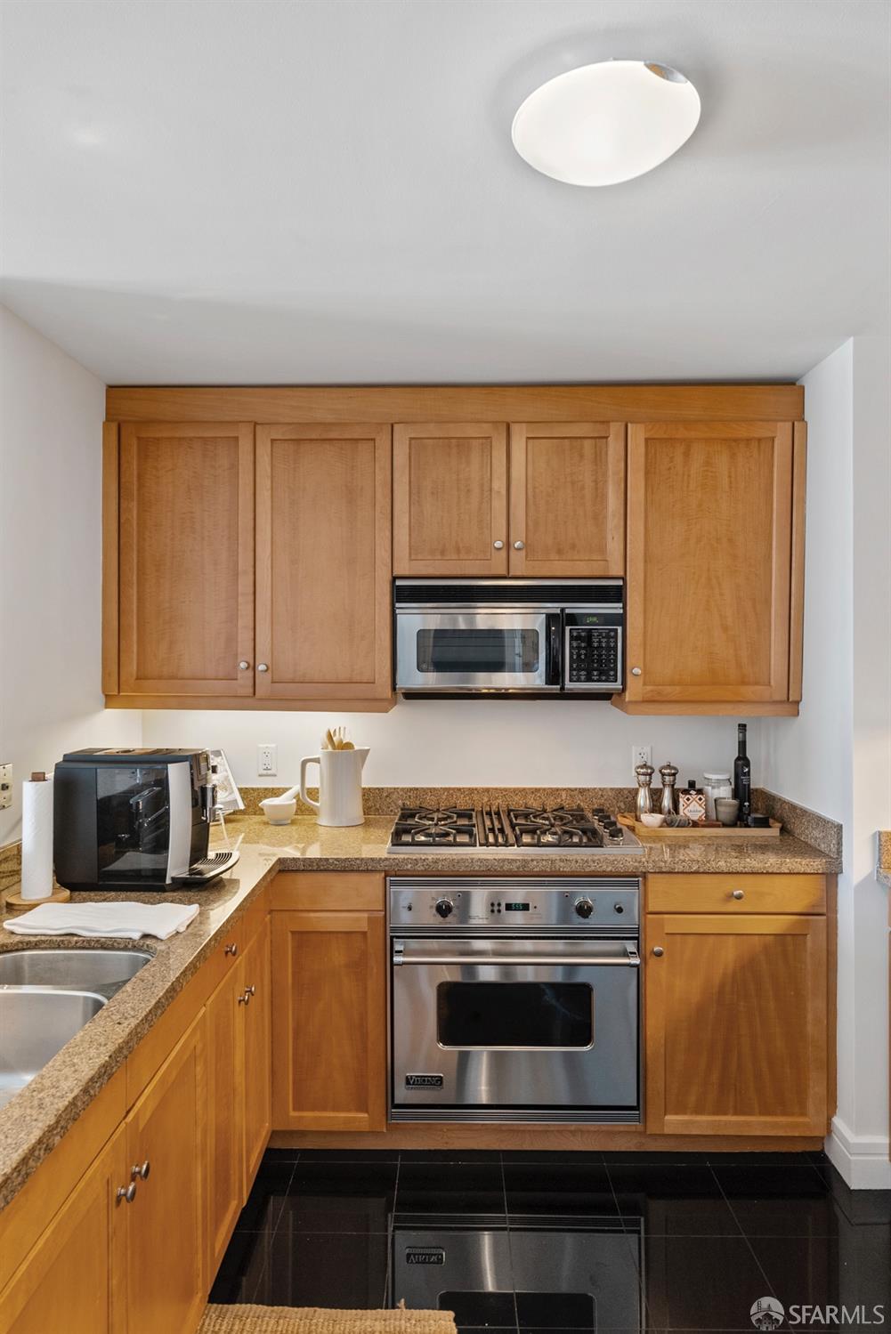 Detail Gallery Image 7 of 42 For 765 Market St 34e,  San Francisco,  CA 94103 - 2 Beds | 2/1 Baths