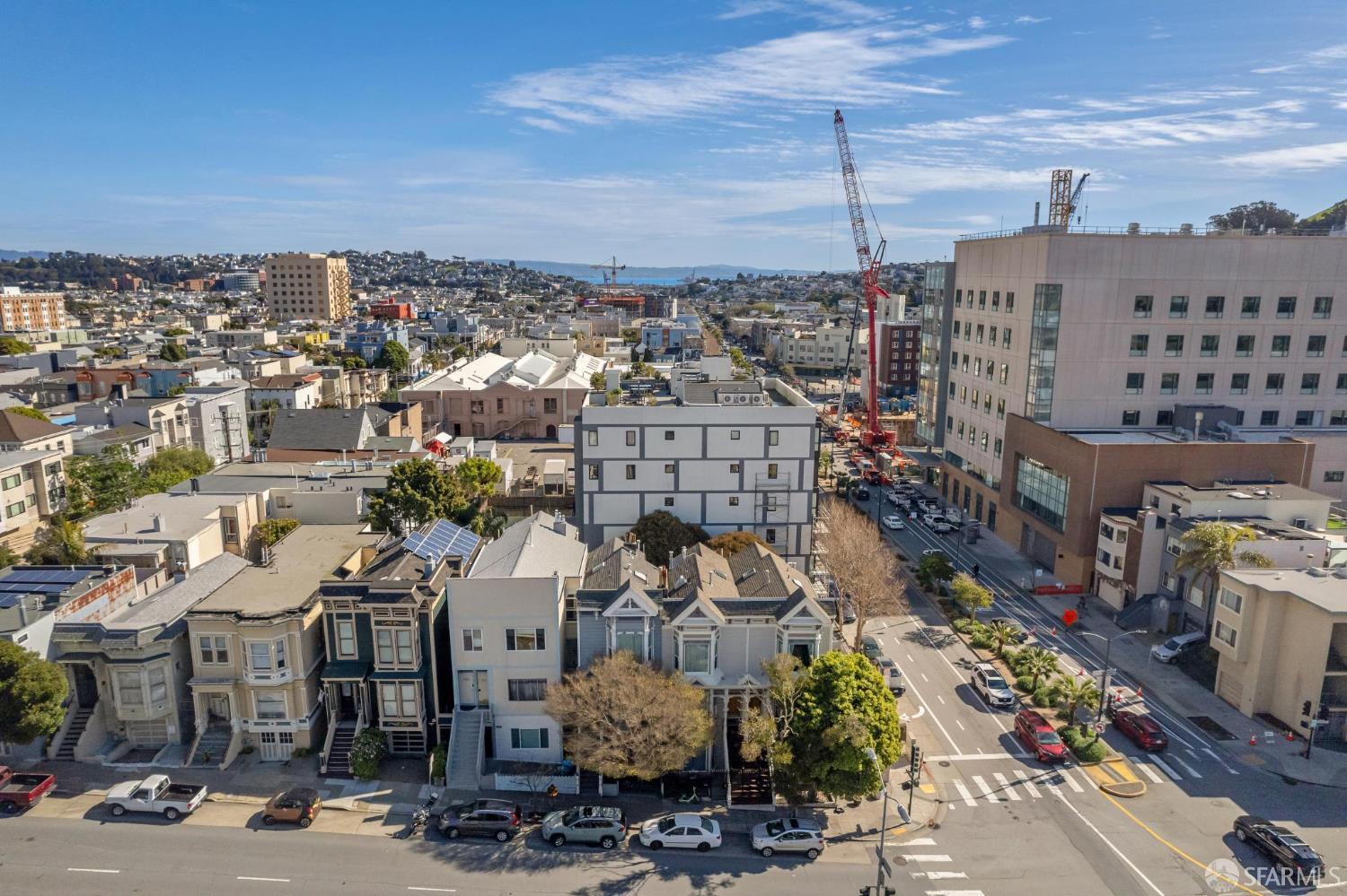 Detail Gallery Image 11 of 35 For 1415 Guerrero St, San Francisco,  CA 94110 - – Beds | – Baths