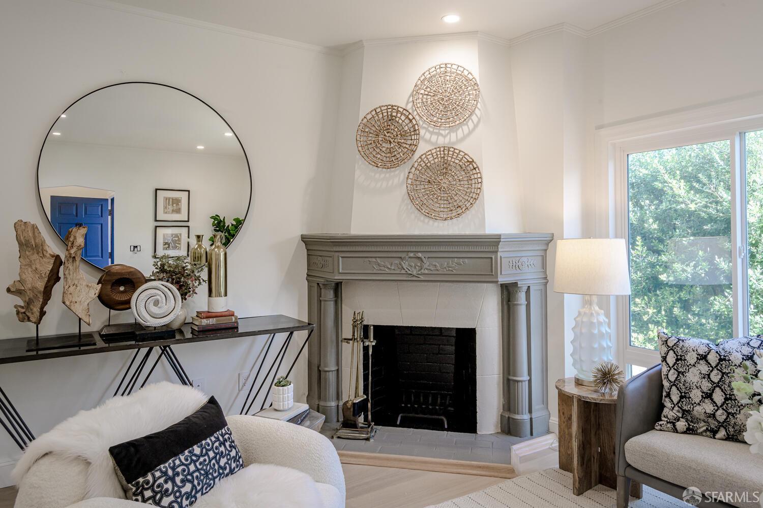 Detail Gallery Image 4 of 34 For 515 46th Ave, San Francisco,  CA 94121 - 3 Beds | 3 Baths