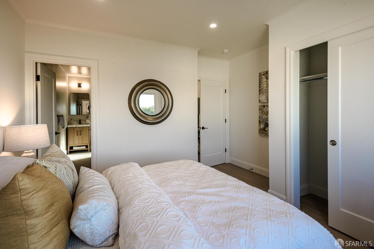 Detail Gallery Image 14 of 34 For 515 46th Ave, San Francisco,  CA 94121 - 3 Beds | 3 Baths