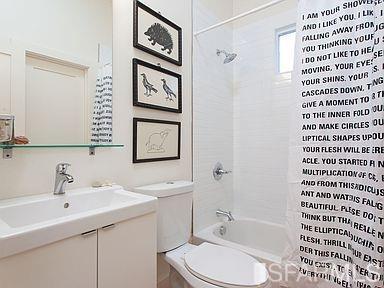 Detail Gallery Image 9 of 32 For 1029 Willow St, Oakland,  CA 94607 - 2 Beds | 1/1 Baths