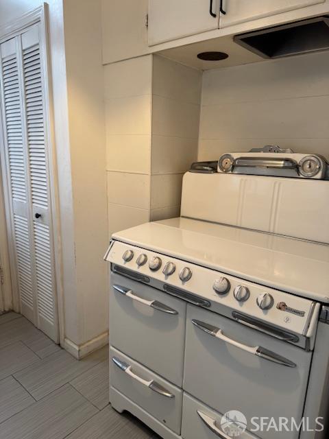 Detail Gallery Image 40 of 51 For 841 Fulton St, San Francisco,  CA 94117 - – Beds | – Baths