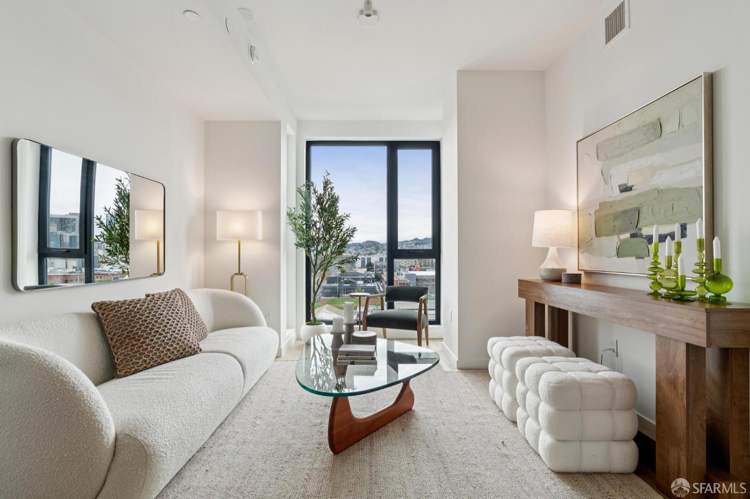 Detail Gallery Image 5 of 13 For 988 Harrison St Sc8,  San Francisco,  CA 94107 - 2 Beds | 2 Baths