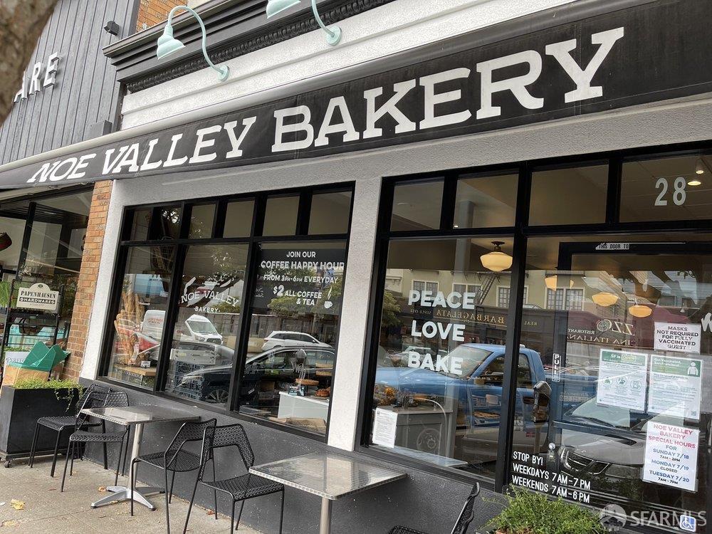 214 Santa Clara Avenue, San Francisco, CA, 94127