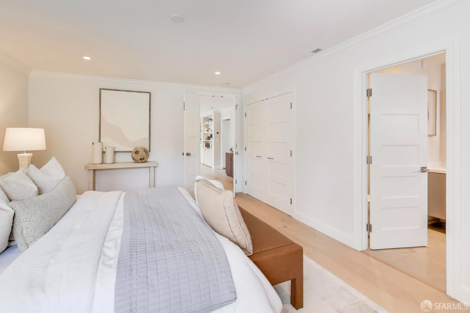 Detail Gallery Image 24 of 57 For 85 Rittenhouse Ave, Atherton,  CA 94027 - 5 Beds | 3/1 Baths