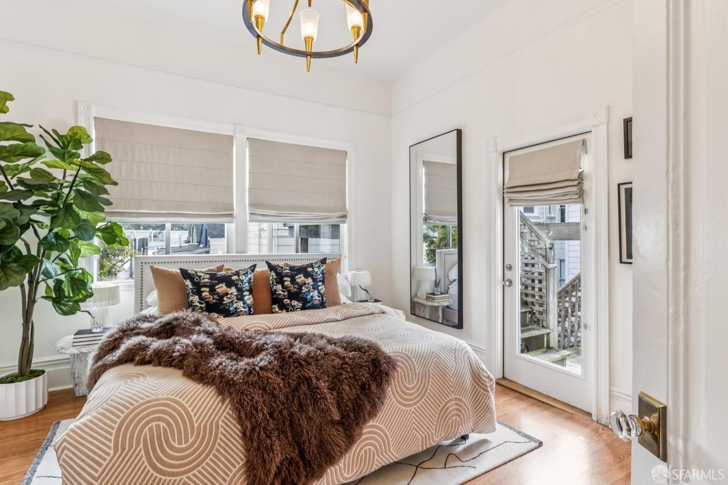 Detail Gallery Image 26 of 42 For 2079 Golden Gate Ave, San Francisco,  CA 94115 - 2 Beds | 2 Baths