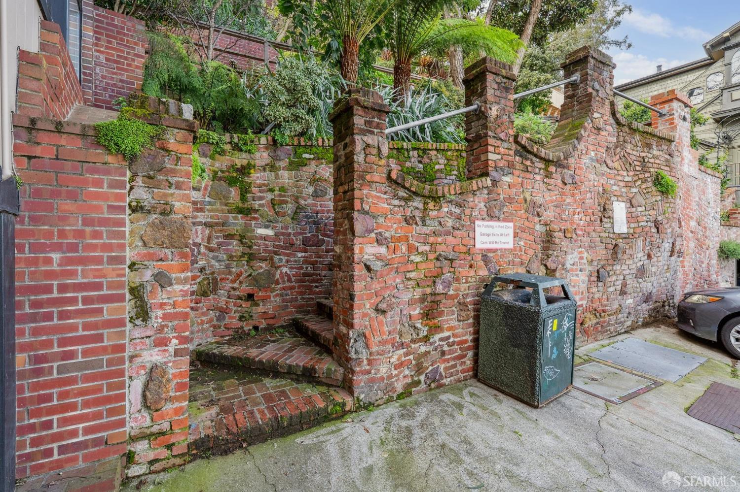 Detail Gallery Image 42 of 47 For 333 Greenwich St #3,  San Francisco,  CA 94133 - 2 Beds | 2 Baths