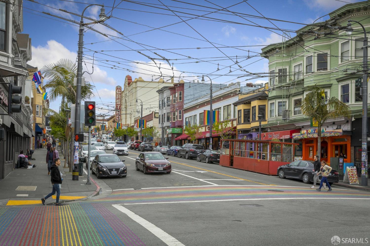 Detail Gallery Image 56 of 66 For 98 Caselli Ave, San Francisco,  CA 94114 - 3 Beds | 1/1 Baths