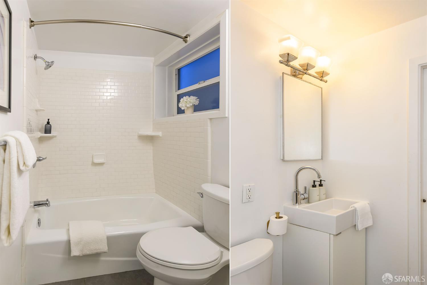 Detail Gallery Image 9 of 21 For 1325 Church St a,  San Francisco,  CA 94114 - 0 Beds | 1 Baths