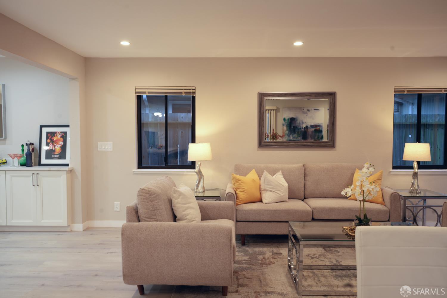 Detail Gallery Image 15 of 49 For 340 Alta Mesa Dr, South San Francisco,  CA 94080 - 4 Beds | 3 Baths