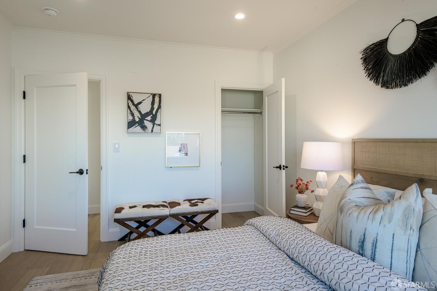 Detail Gallery Image 17 of 34 For 515 46th Ave, San Francisco,  CA 94121 - 3 Beds | 3 Baths