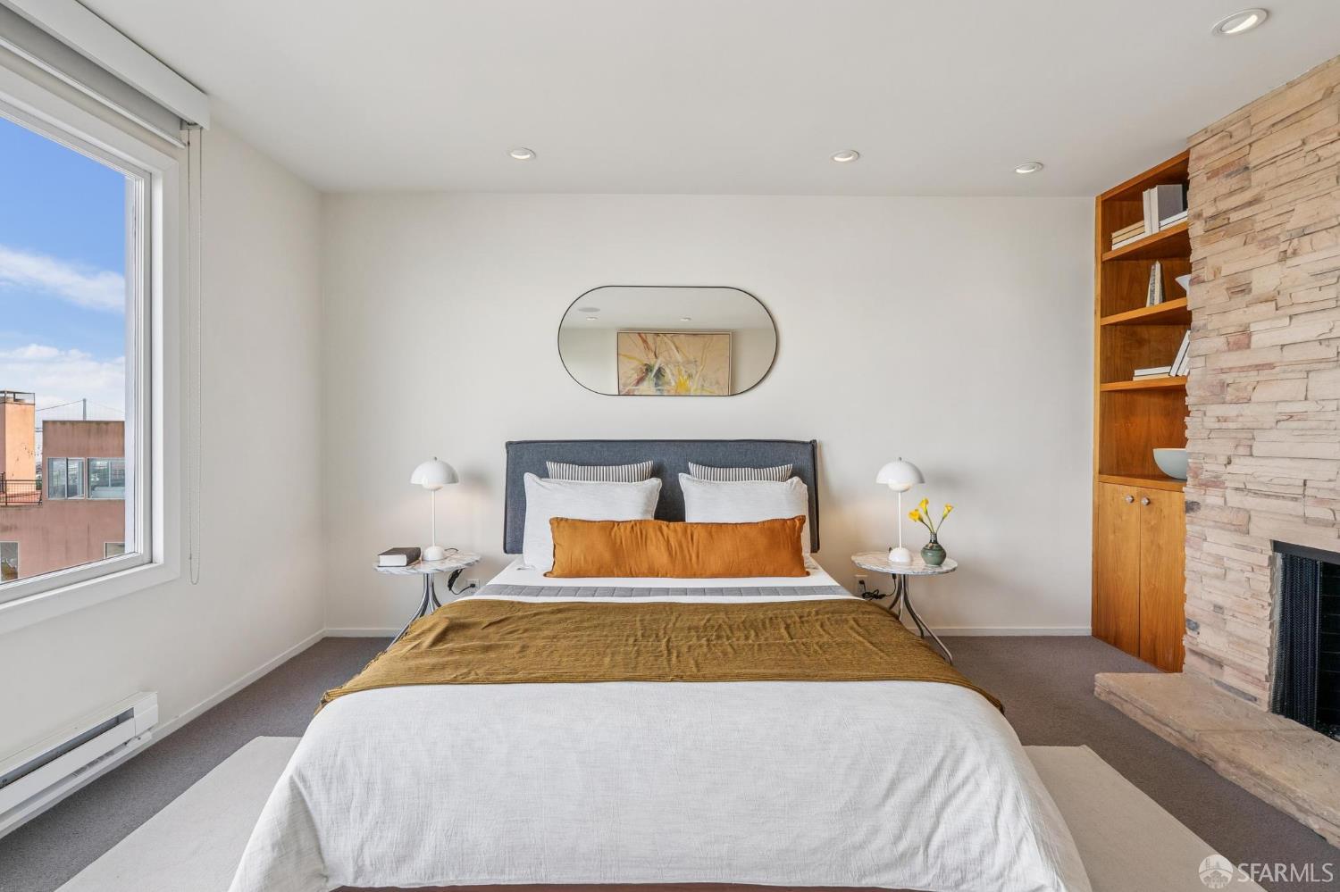 Detail Gallery Image 28 of 47 For 333 Greenwich St #3,  San Francisco,  CA 94133 - 2 Beds | 2 Baths