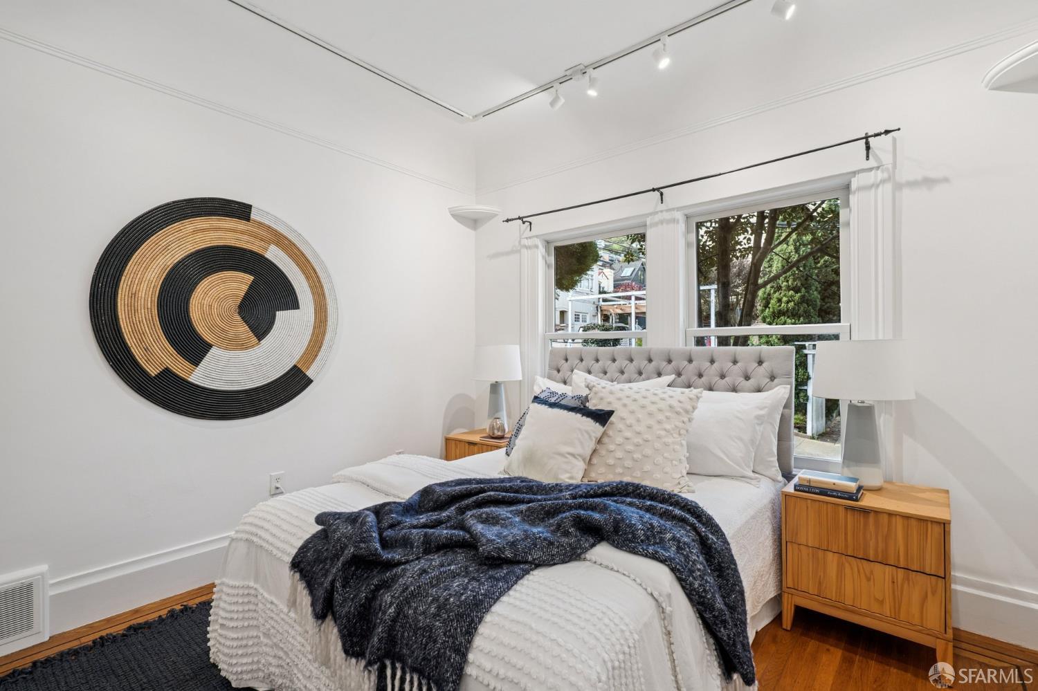 Detail Gallery Image 27 of 66 For 98 Caselli Ave, San Francisco,  CA 94114 - 3 Beds | 1/1 Baths