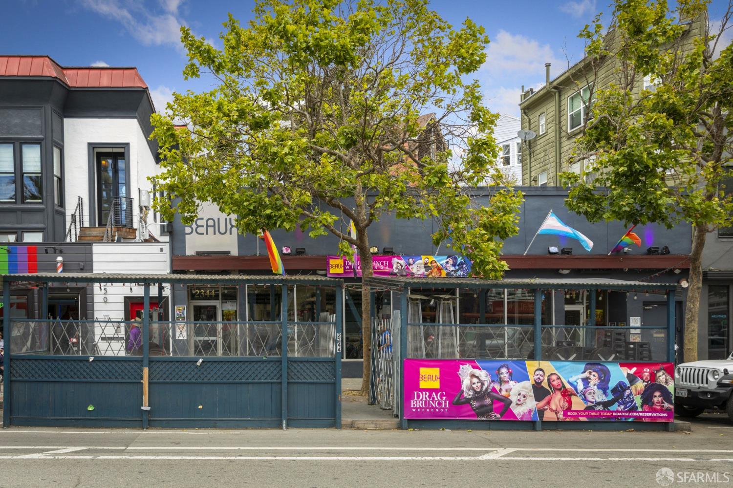 Detail Gallery Image 52 of 66 For 98 Caselli Ave, San Francisco,  CA 94114 - 3 Beds | 1/1 Baths