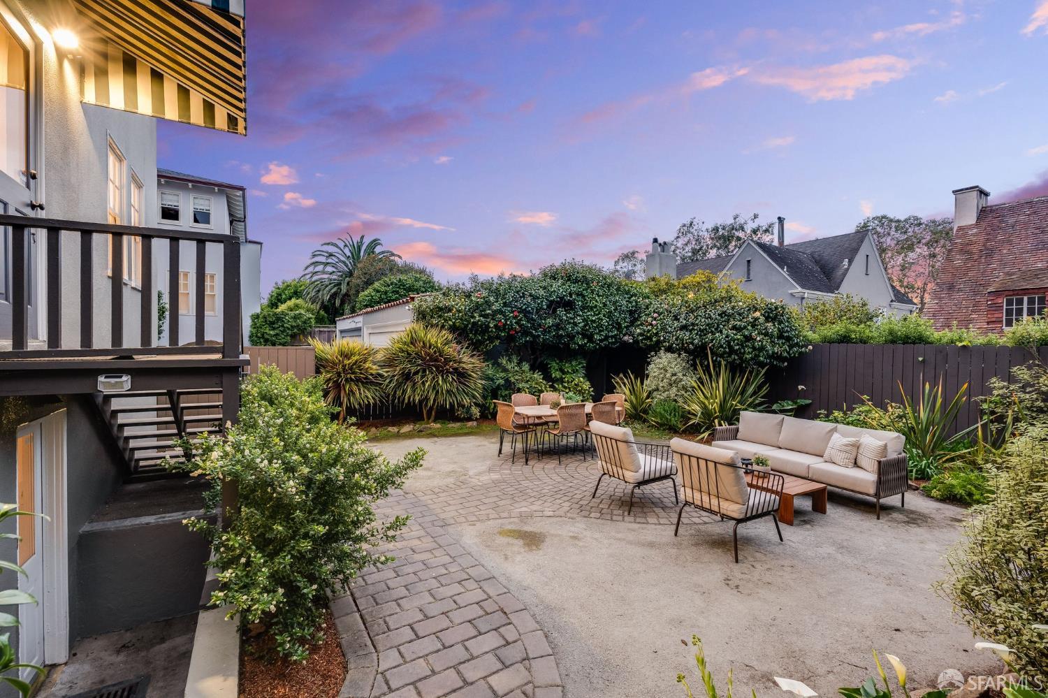 214 Santa Clara Avenue, San Francisco, CA, 94127