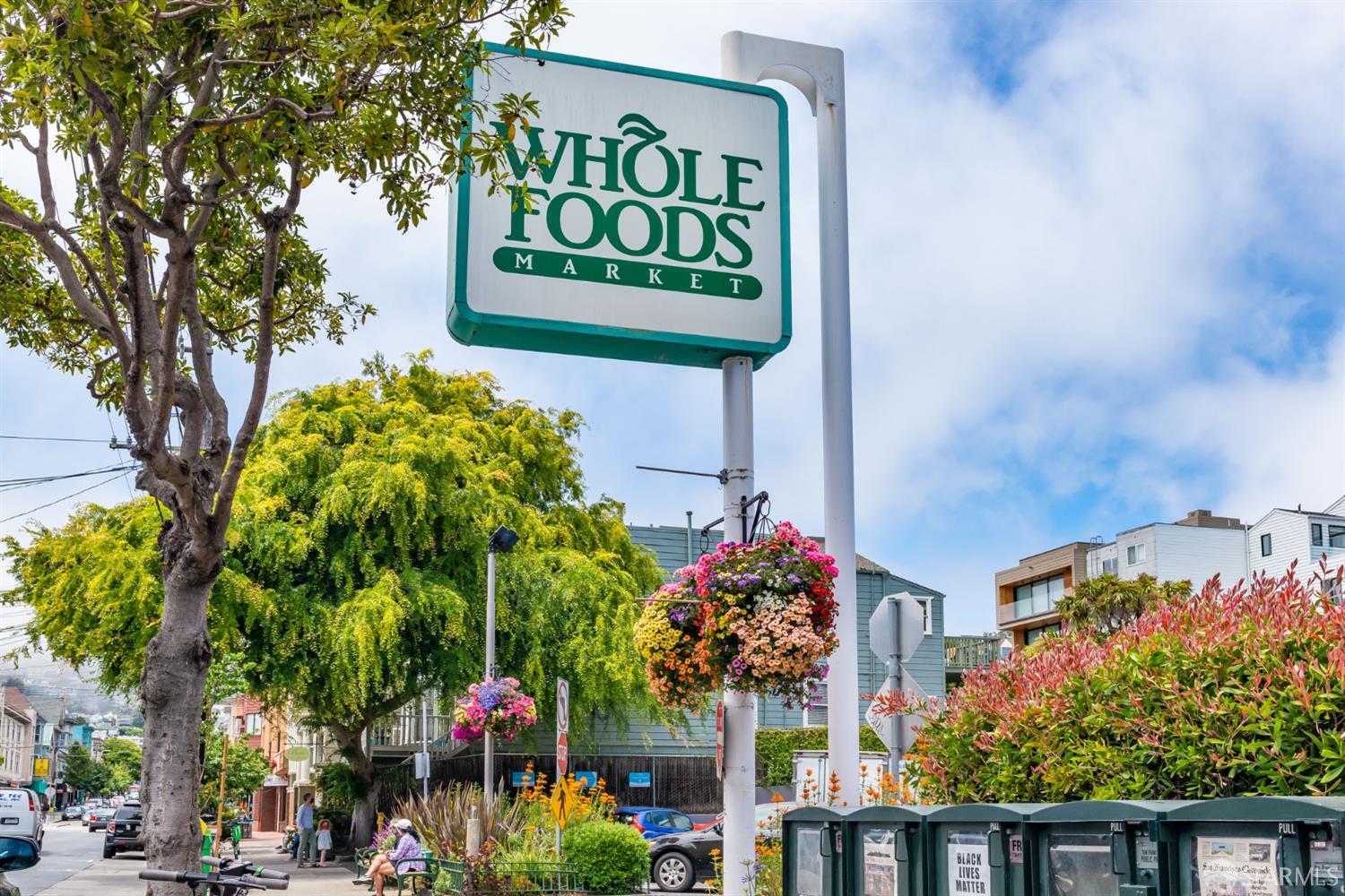 Detail Gallery Image 14 of 21 For 1325 Church St a,  San Francisco,  CA 94114 - 0 Beds | 1 Baths