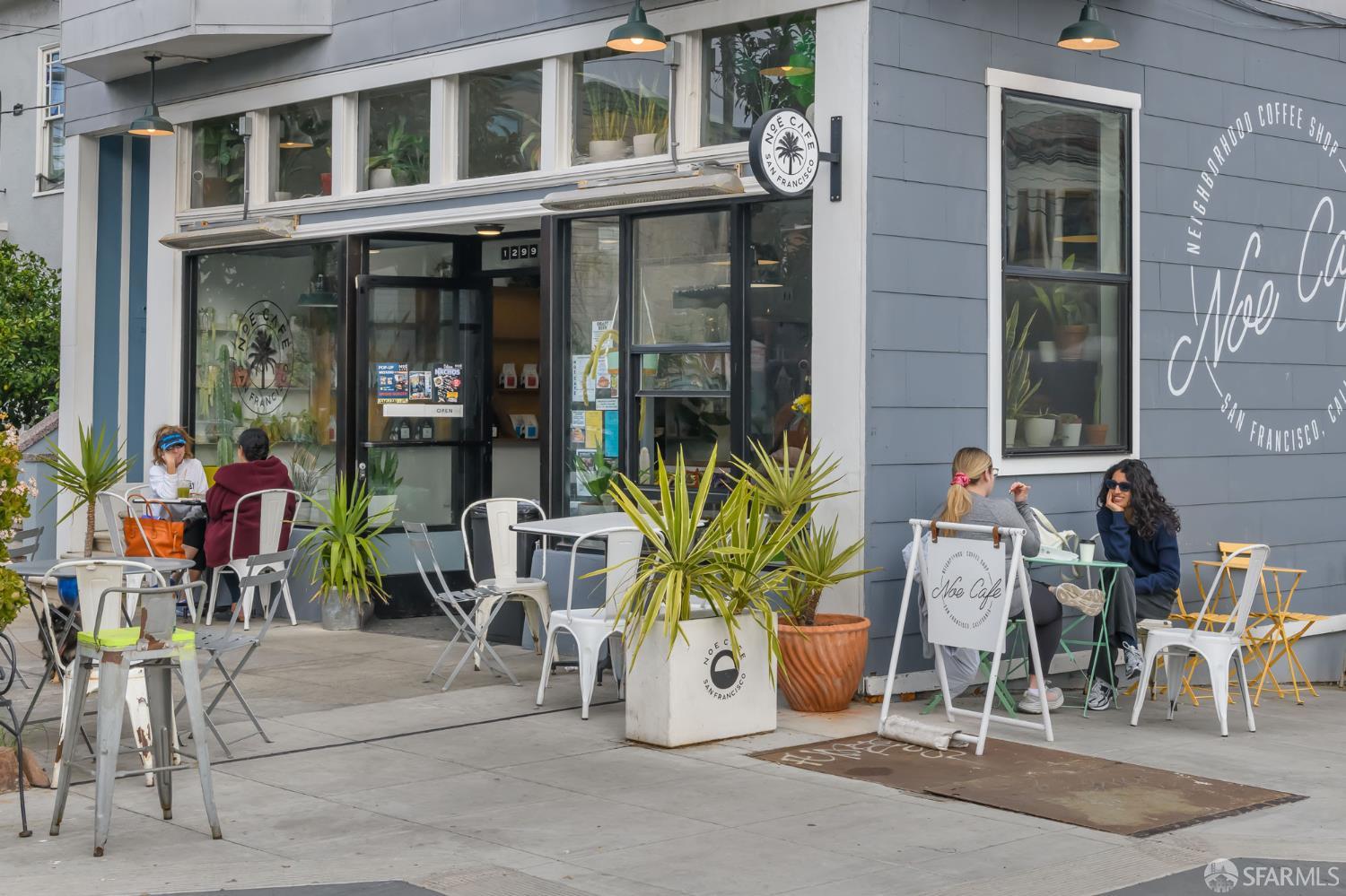 Detail Gallery Image 17 of 21 For 1325 Church St a,  San Francisco,  CA 94114 - 0 Beds | 1 Baths