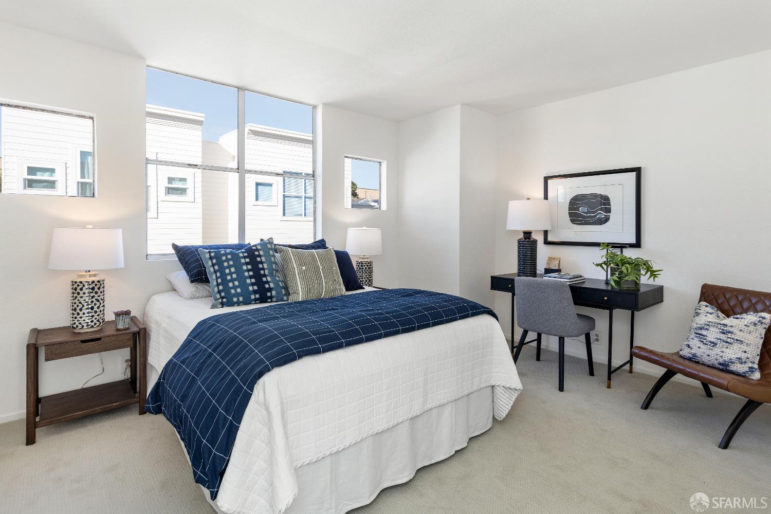 Detail Gallery Image 24 of 29 For 1326 Scott St #32,  San Francisco,  CA 94115 - 3 Beds | 2 Baths