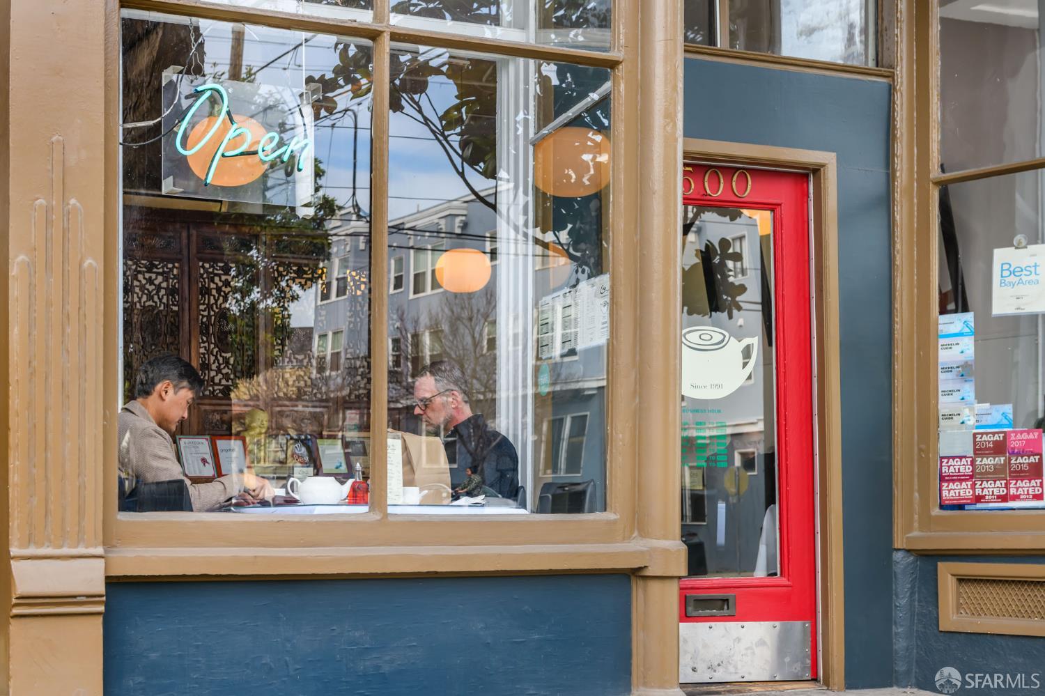 Detail Gallery Image 19 of 21 For 1325 Church St a,  San Francisco,  CA 94114 - 0 Beds | 1 Baths