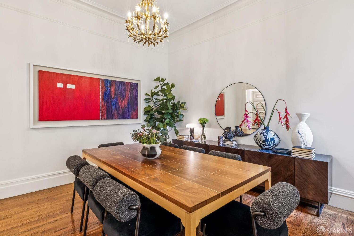 Detail Gallery Image 15 of 42 For 2079 Golden Gate Ave, San Francisco,  CA 94115 - 2 Beds | 2 Baths