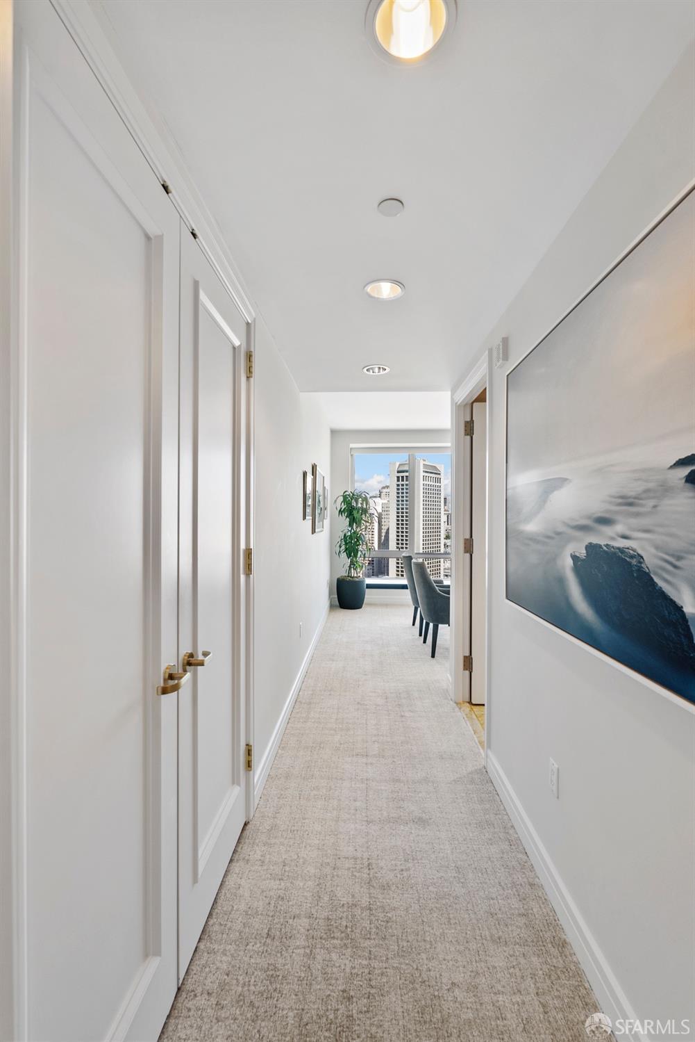 Detail Gallery Image 22 of 42 For 765 Market St 34e,  San Francisco,  CA 94103 - 2 Beds | 2/1 Baths