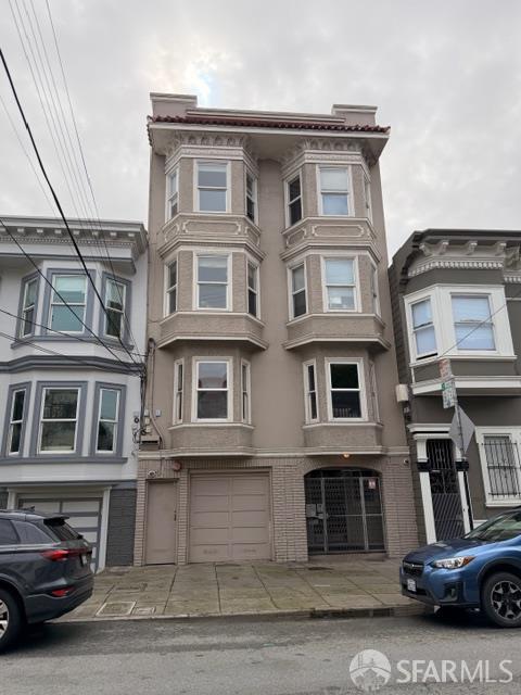 Detail Gallery Image 2 of 5 For 3579 19th St, San Francisco,  CA 94110 - – Beds | – Baths