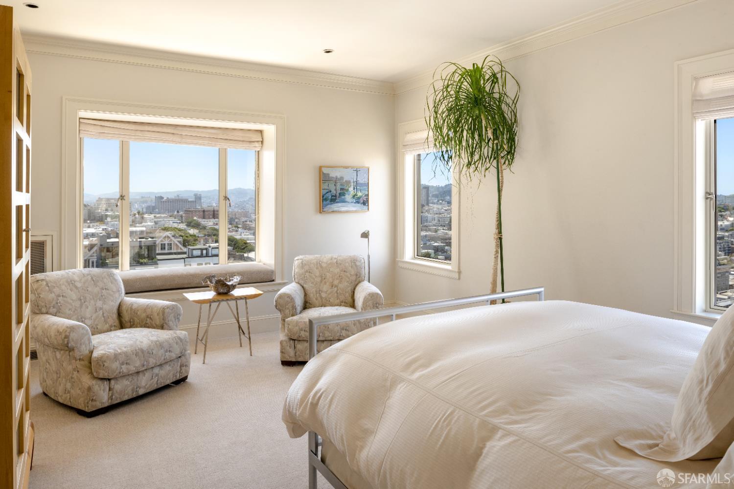 Detail Gallery Image 27 of 30 For 1100 Union St #1000,  San Francisco,  CA 94109 - 4 Beds | 4/2 Baths