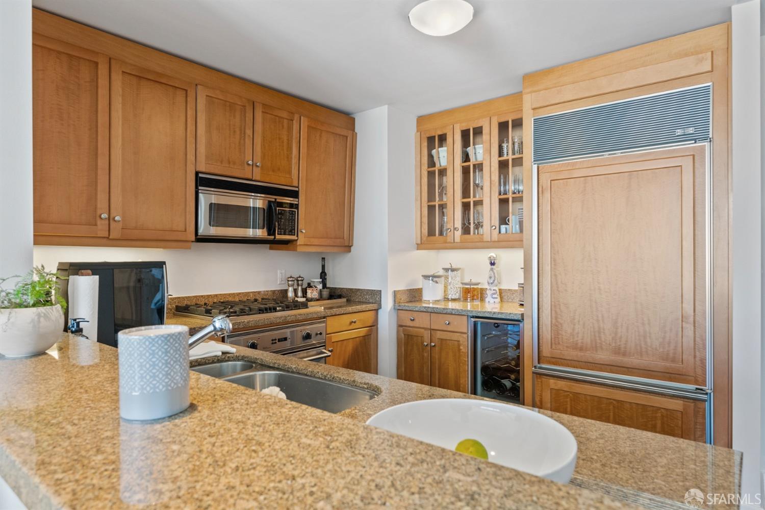 Detail Gallery Image 8 of 42 For 765 Market St 34e,  San Francisco,  CA 94103 - 2 Beds | 2/1 Baths