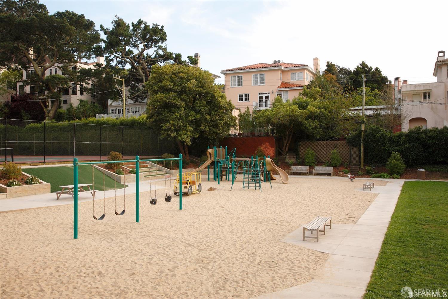 214 Santa Clara Avenue, San Francisco, CA, 94127