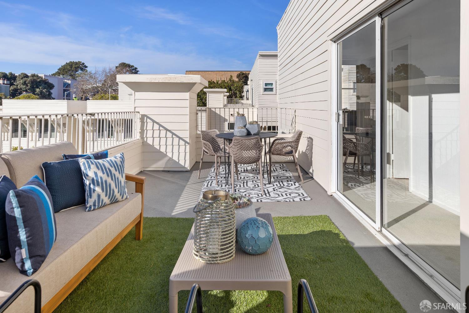 Detail Gallery Image 28 of 29 For 1326 Scott St #32,  San Francisco,  CA 94115 - 3 Beds | 2 Baths