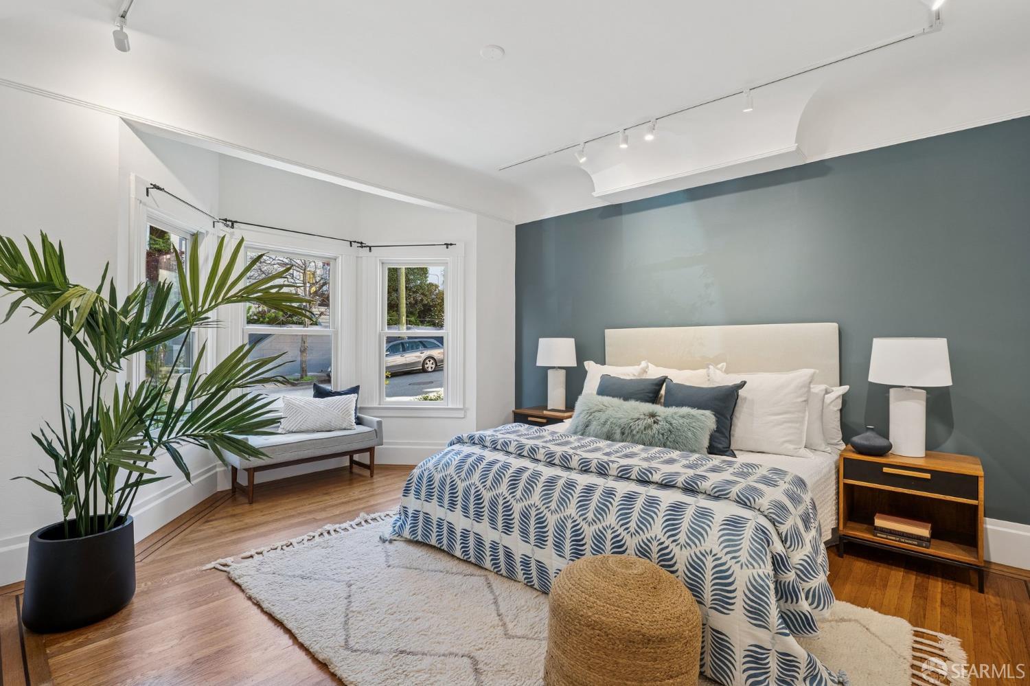 Detail Gallery Image 21 of 66 For 98 Caselli Ave, San Francisco,  CA 94114 - 3 Beds | 1/1 Baths