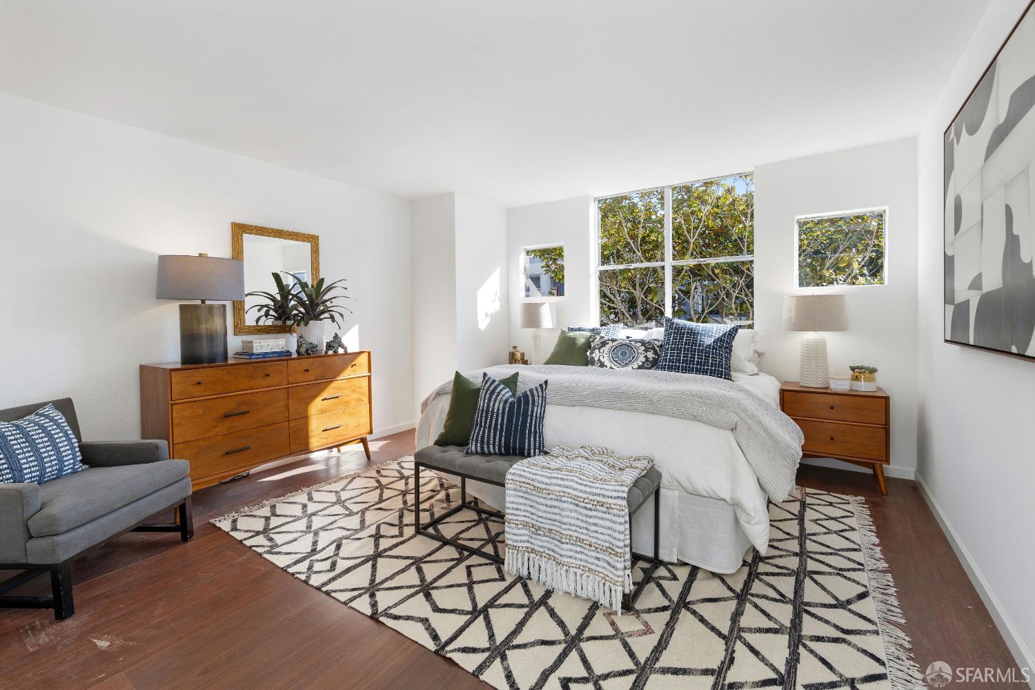Detail Gallery Image 20 of 29 For 1326 Scott St #32,  San Francisco,  CA 94115 - 3 Beds | 2 Baths